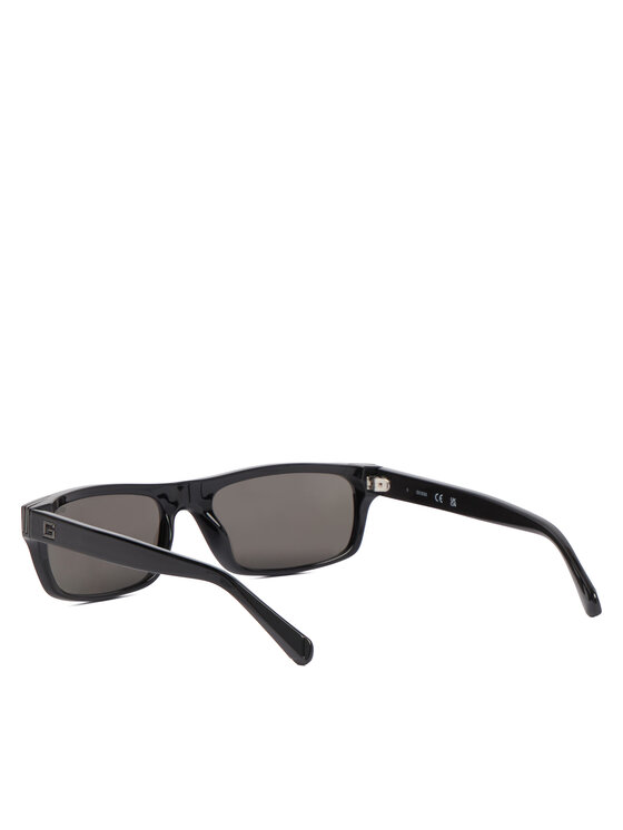 Guess Сонцезахисні окуляри Guess GU00276 Чорний
