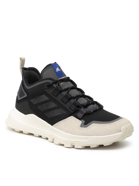 adidas Superge adidas Terrex Hikster FZ3406 Črna