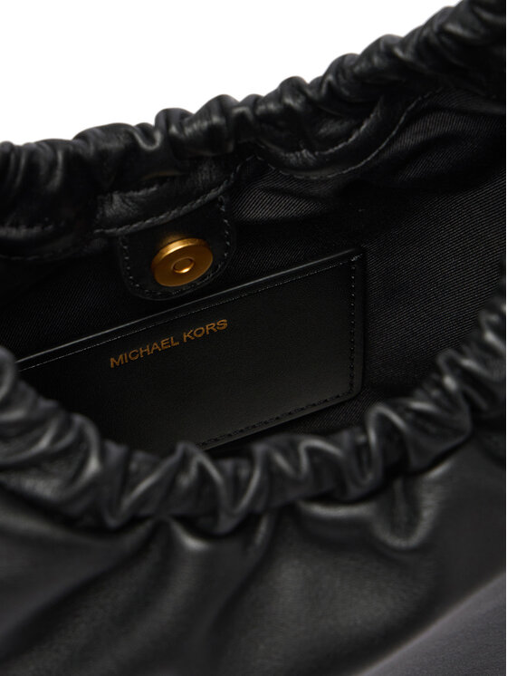 MICHAEL Michael Kors Сумка MICHAEL Michael Kors Indie 32S6A50C6L Чорний