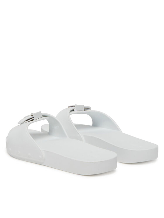 Scholl Chanclas Scholl Pescura  F31455 Blanco