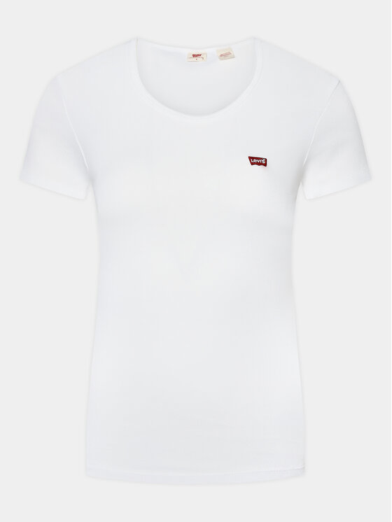 Levi's® Levi's® Σετ t-shirts 74856-0015 Έγχρωμο Slim Fit