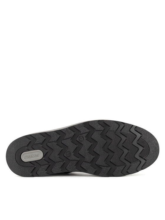 Rieker Polacchine Rieker 30020-54 Verde
