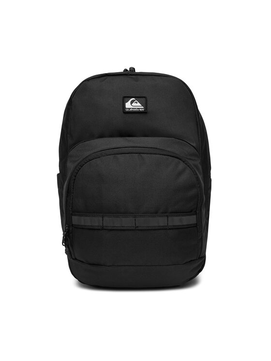 Quiksilver Plecak Quiksilver Schoolie 3.0 EQYBP03733 Szary