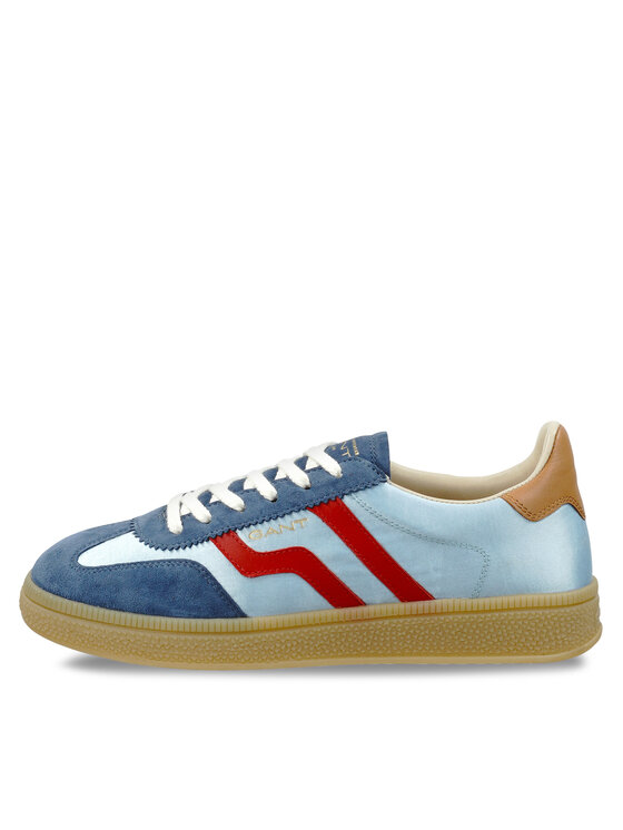 Gant Снікерcи Gant Cuzima Sneaker 28533478 Голубий