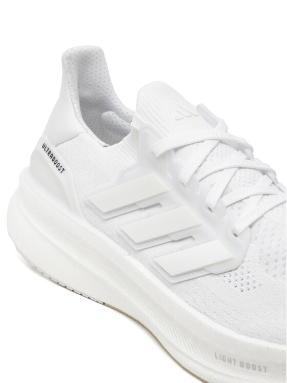 adidas Buty do biegania adidas Ultraboost 5 ID8813 Biały