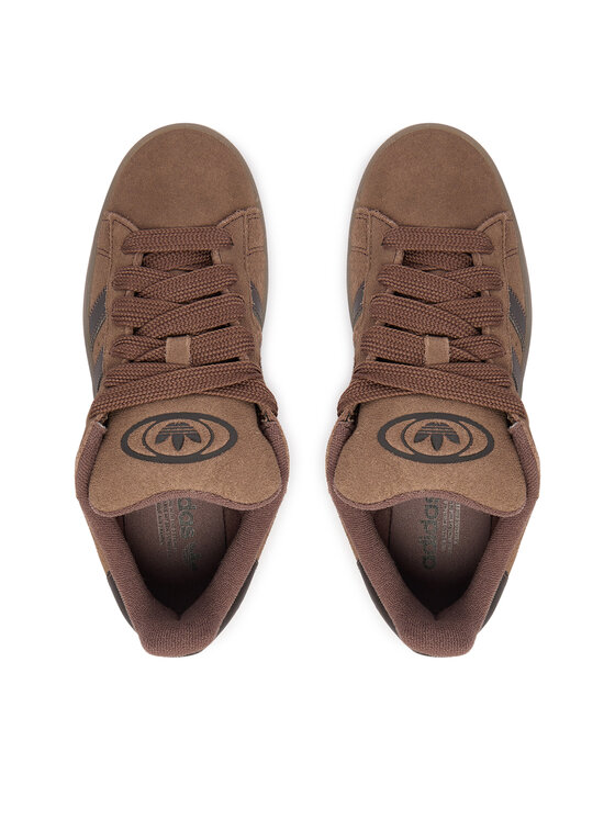 adidas Снікерcи adidas Campus 00S IH4247 Коричневий