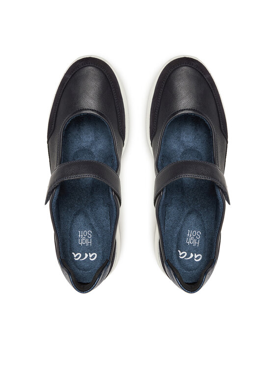 Ara Poltopánky Ara Garda 12-57714-02 Tmavomodrá