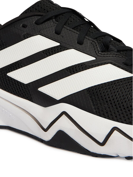 adidas Обувки за фитнес зала adidas Rapidmove Go Training JQ3950 Черен