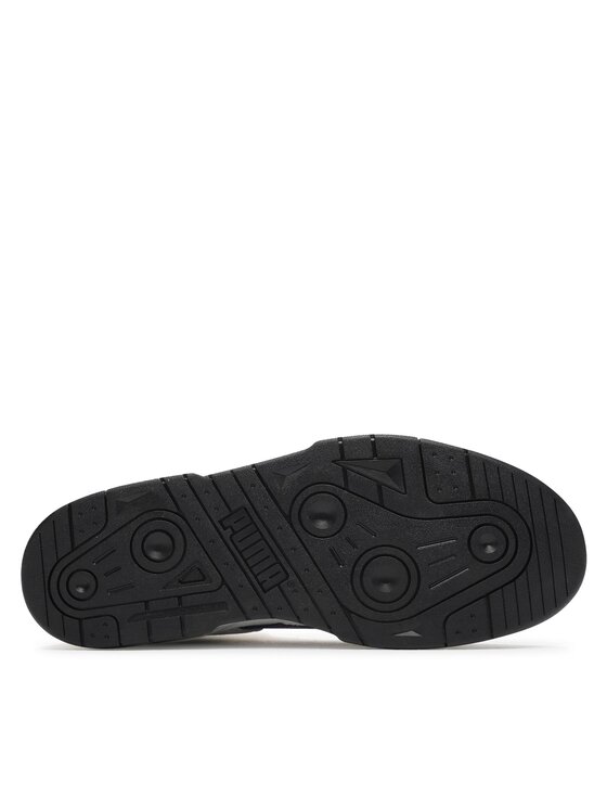 Puma Снікерcи Puma Slipstream Hi Heritage 387998 11 Білий
