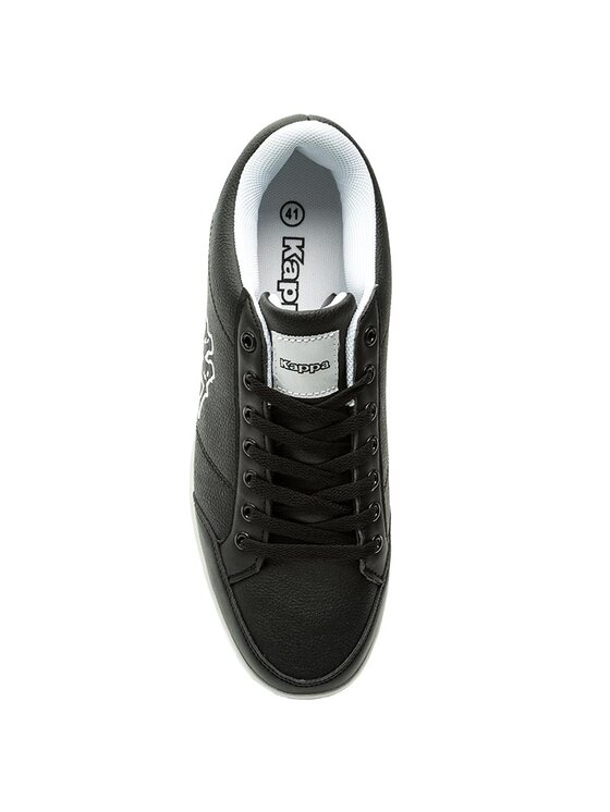 Kappa Tenisice Kappa Kent Low 241642 Crna