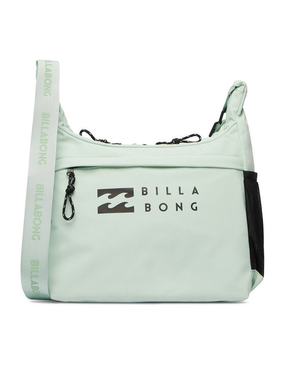 Billabong Сумка Billabong WBEOHP-BLB-M-003-10 Svetlozelena