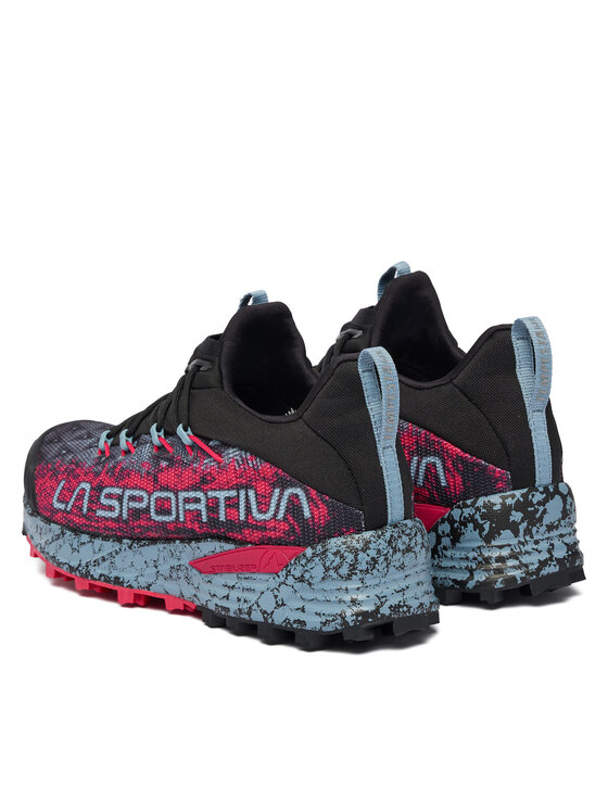 La Sportiva Scarpe running La Sportiva Tempesta gtx GORE-TEX ZFRS119 Nero