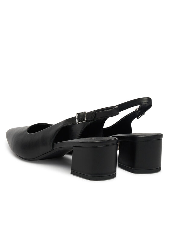 Vagabond Shoemakers Körömcipők Vagabond Shoemakers Marta 5928-101-20 Fekete