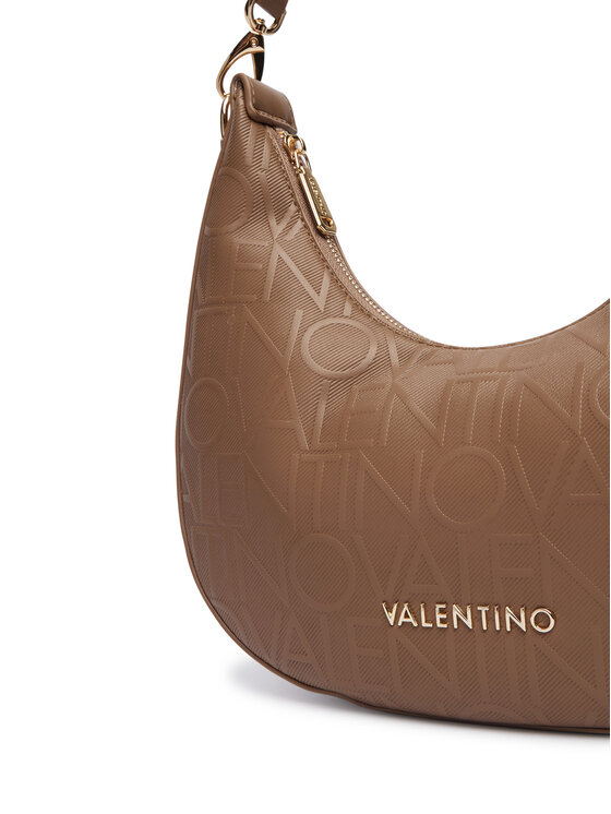 Valentino Τσάντα Valentino Gynevra Re VBSA6807 Μπεζ