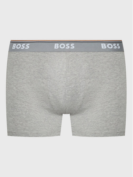 BOSS BOSS Комплект боксерів Power 50475282 Кольоровий