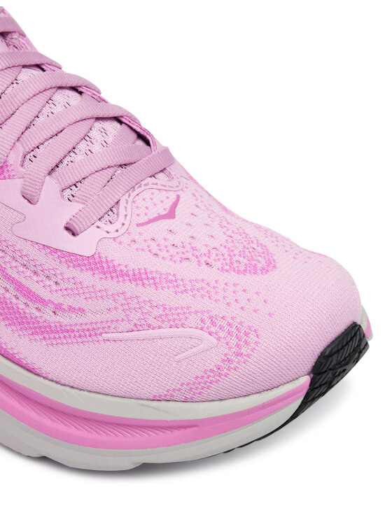 Hoka Bėgimo batai Hoka Clifton 10 1162031 Rožinė