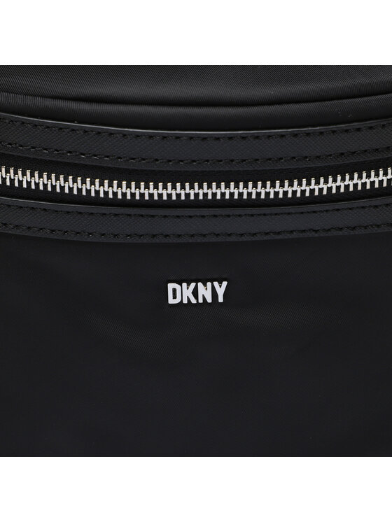 DKNY Marsupio﻿ DKNY Casey Sling Bag R23IEA41 Nero