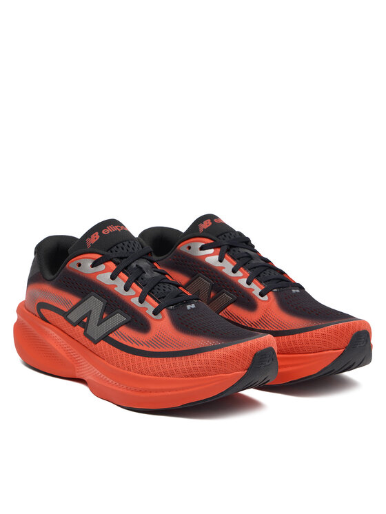 New Balance Παπούτσια για Τρέξιμο New Balance Ellipse v1 MELPS6ZF Πορτοκαλί