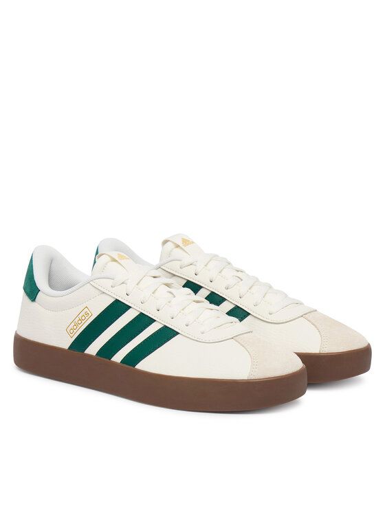 adidas Снікерcи adidas Vl Court 3.0 KJ6808 Білий
