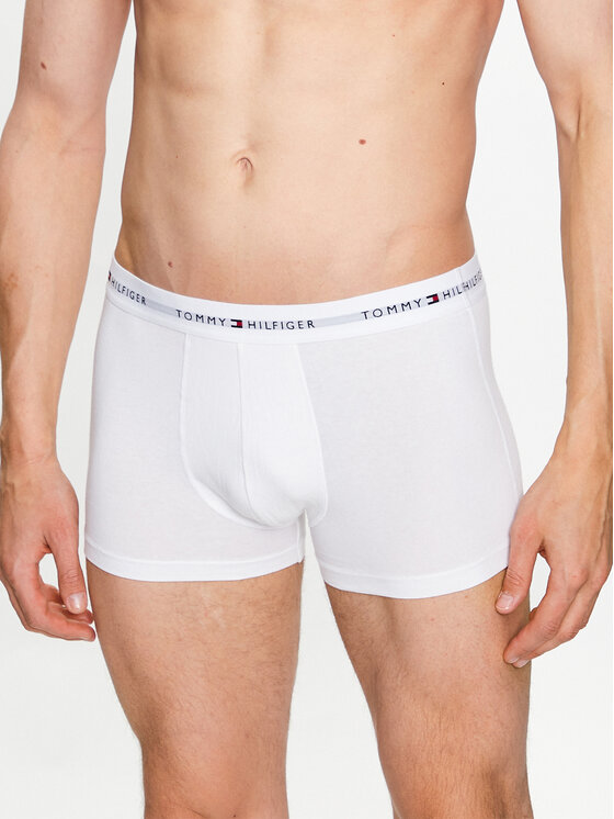 Tommy Hilfiger Tommy Hilfiger Bokserių komplektas UM0UM02761 Spalvota