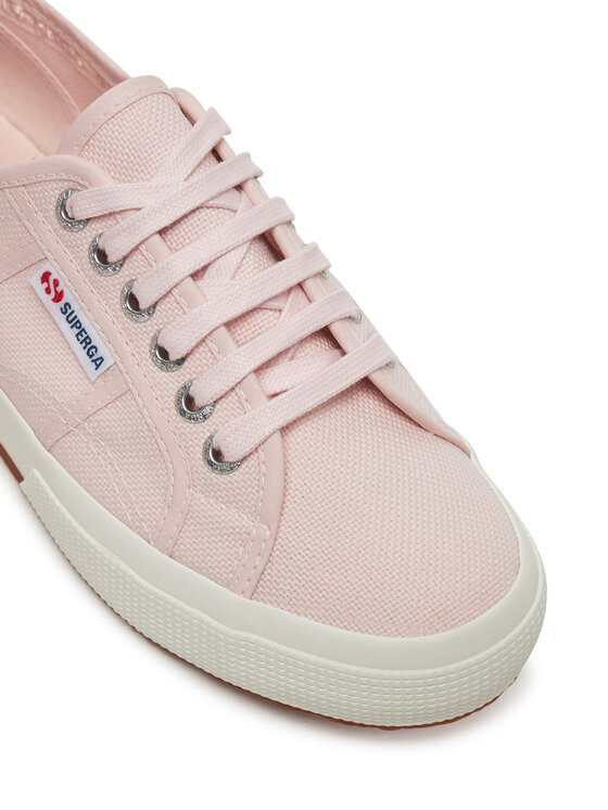 Superga Кросівки Superga 2750 Cotu Classic S000010 Рожевий