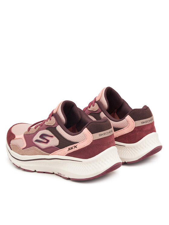 Skechers Снікерcи Skechers Go Run Consistent 2.0 128622/MVE Рожевий