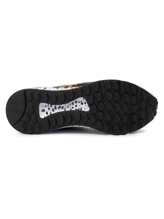 Steve Madden Снікерcи Steve Madden Cliff SM11000185-03004 Коричневий