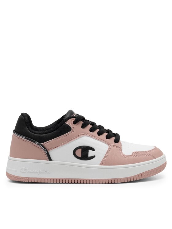 Champion Снікерcи Champion Rebound 2.0 Low S11470-PS013 Рожевий
