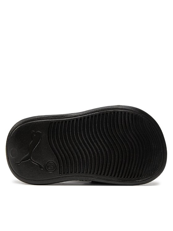 Puma Sandalias Puma Popcat 20 Backstrap Ac Inf 373862 01 Negro