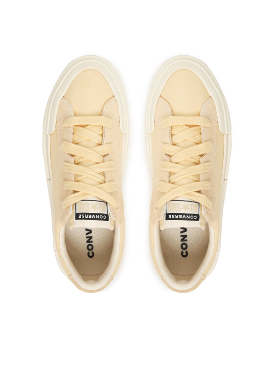 Converse Снікерcи Converse Converse Cruise A16051C Жовтий