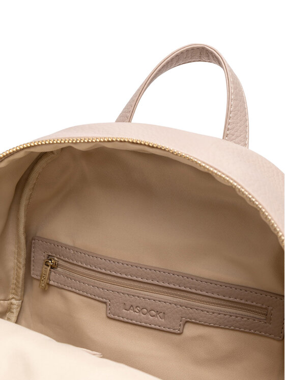 Lasocki Mochila Lasocki LSK-X-009-07 Beis