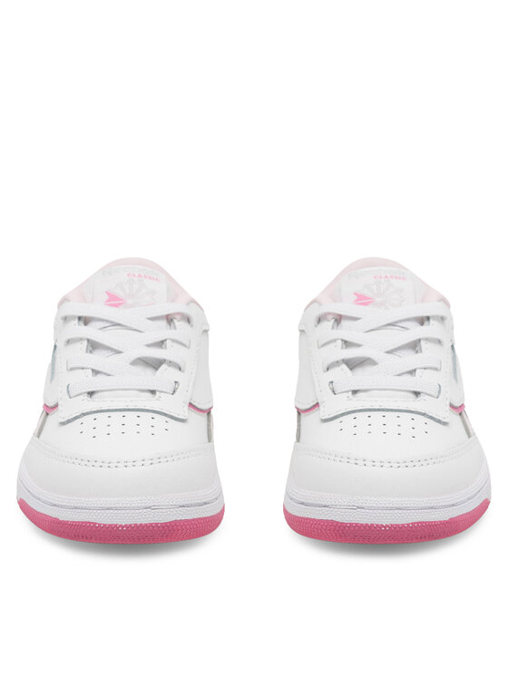 Reebok Sneakersy Reebok Club C Revenge IG2609 Biały