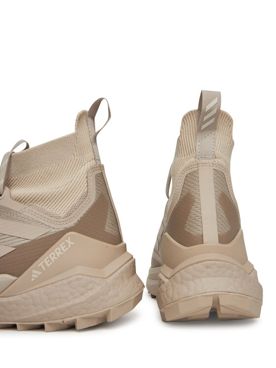 adidas Trekkingi adidas Terrex Free Hiker 2.0 IF7120 Beżowy