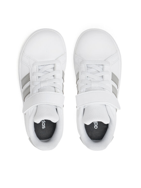 adidas Снікерcи adidas Grand Court 2.0 IH5532 Білий