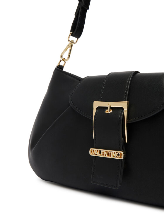 Valentino Сумка Valentino Cassandra VBS9TF13 Чорний