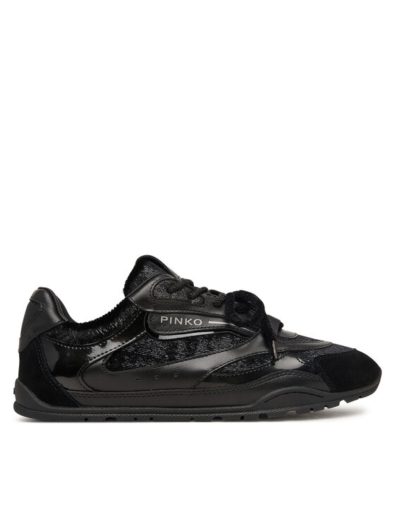 PINKO Sneakers PINKO Yulia 01 SS0185P153 Nero