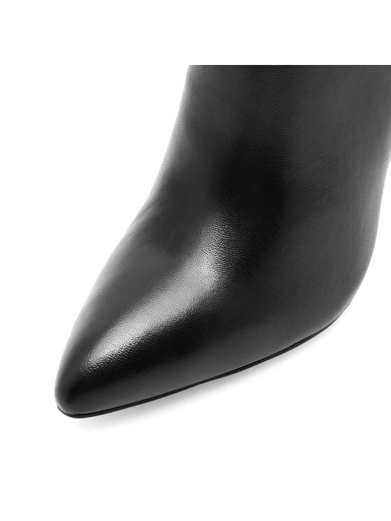 Eva Minge Botine Eva Minge MURCJA-110474 Negru