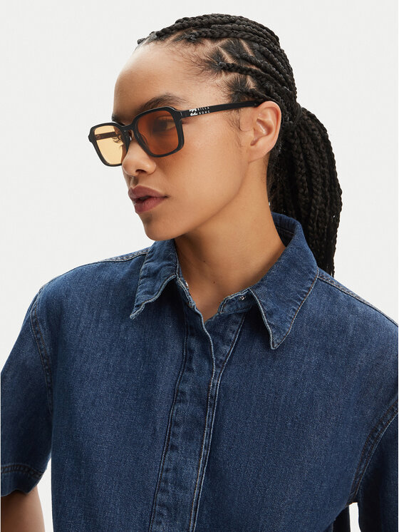 Billabong Slnečné okuliare Billabong BB6774 Čierna