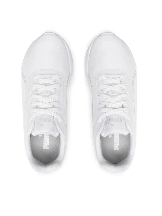 Puma Сникърси Puma Taper Sl Jr 374690 02 Бял