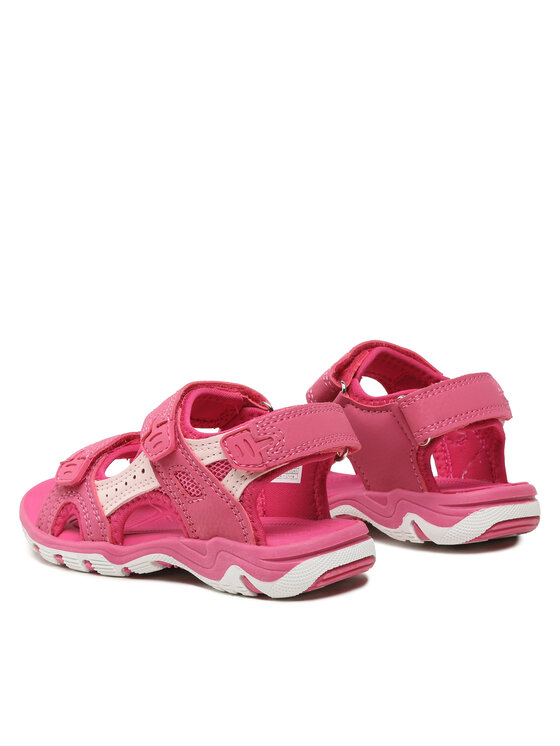 ZigZag Sandály ZigZag Jusin Kids Sandal Z232285 Růžová