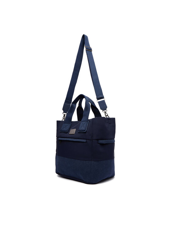 G-STAR Спортивна сумка G-Star Raw C-ODYS-XC8184 Cиній