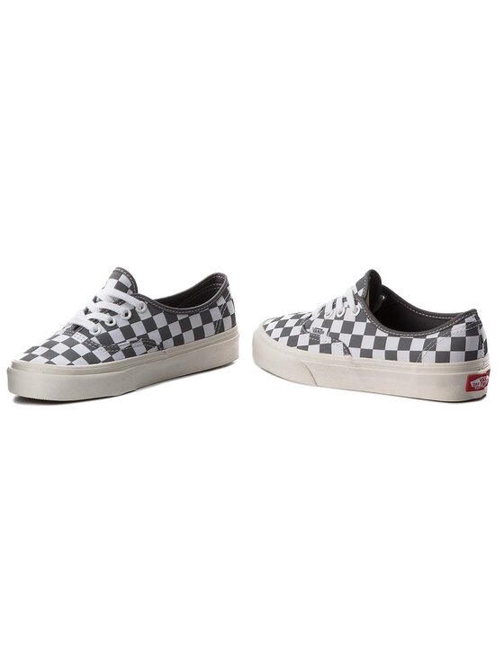 Vans Tenis superge Vans Authentic VN0A38EMU531 Siva