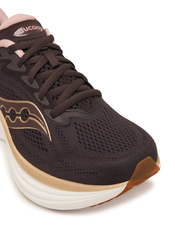 Saucony Взуття для бігу Saucony Triumph 24 S100999 Коричневий