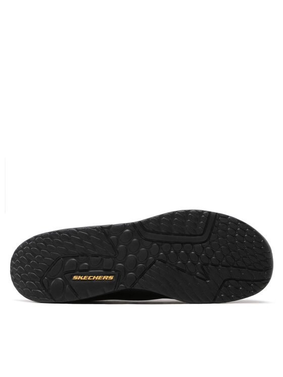 Skechers Снікерcи Skechers 8750063 BBK Чорний