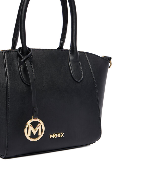 MEXX Сумка MEXX C-MEXX-L-016-08 Чорний