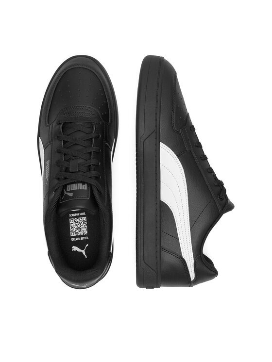 Puma Снікерcи Puma CAVEN 2.0 39229066 Чорний