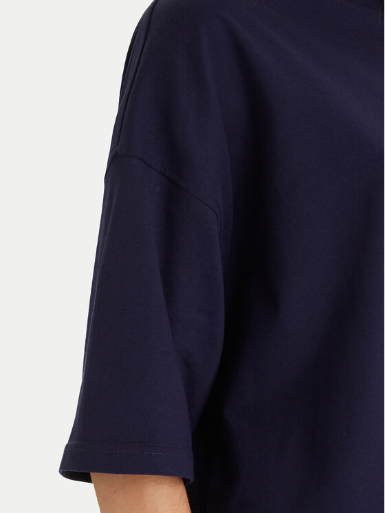 Calvin Klein Jeans Calvin Klein Jeans Camiseta LV047D204G Violeta Oversize