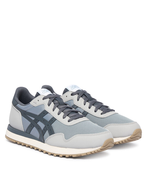 Asics Tenisice Asics Tiger Runner Ii 1203A612 Crna