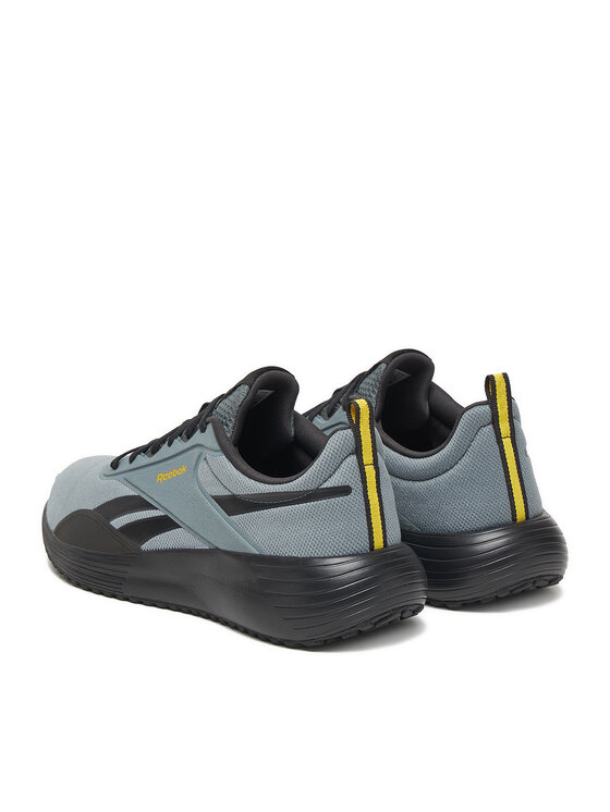 Reebok Взуття для бігу Reebok CEO-LITE PLUS 4 100229954 Сірий