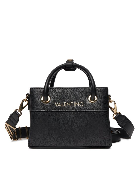 Valentino Сумка Valentino Alexia VBS5A805 Чорний